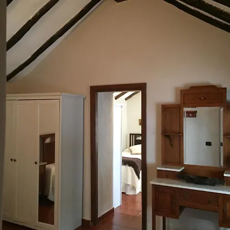 Casa Patio Canario Sxvii Semesterbostad *