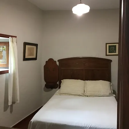 Semesterbostad Casa Patio Canario Sxvii