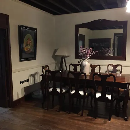 Casa Patio Canario Sxvii Semesterbostad *