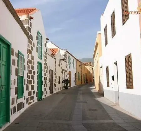 Casa Patio Canario Sxvii * Agüimes
