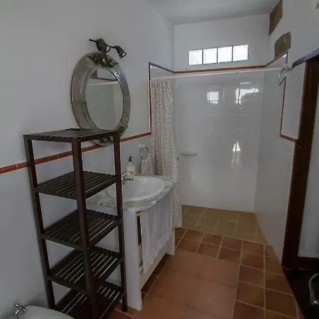 Casa Patio Canario Sxvii Holiday home Aguimes