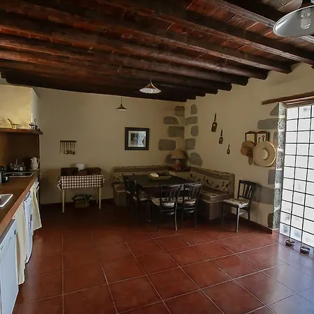 Casa Patio Canario Sxvii * Aguimes
