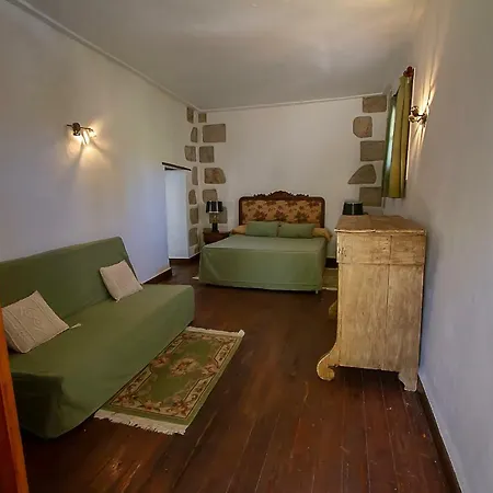 Casa Patio Canario Sxvii Semesterbostad *