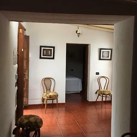 Casa Patio Canario Sxvii Semesterbostad