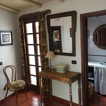 Casa Patio Canario Sxvii * Aguimes
