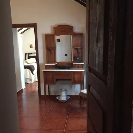 Casa Patio Canario Sxvii Semesterbostad