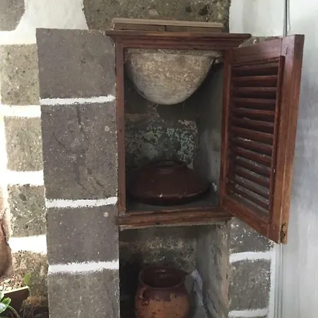 Casa Patio Canario Sxvii * Agüimes