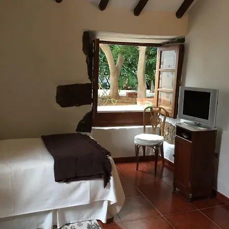 Casa Patio Canario Sxvii