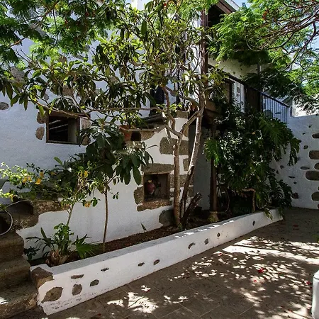Casa Patio Canario Sxvii * Aguimes