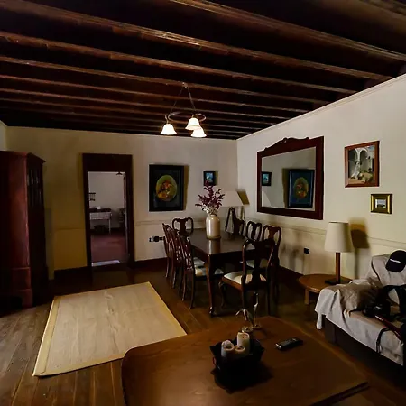 Holiday home Casa Patio Canario Sxvii *