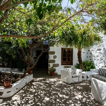 Holiday home Casa Patio Canario Sxvii Aguimes