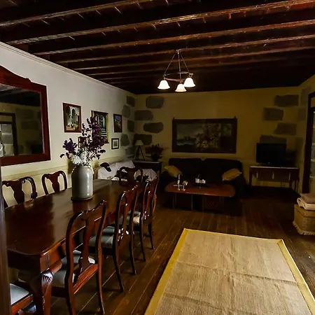 Casa Patio Canario Sxvii