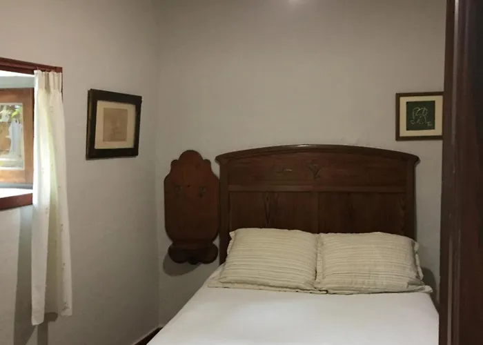 Ferienhaus Casa Patio Canario Sxvii