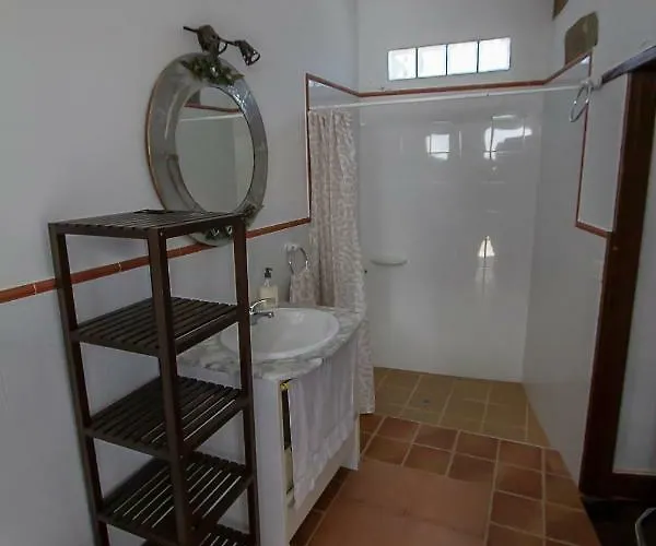 Casa Patio Canario Sxvii Ferienhaus Agüimes