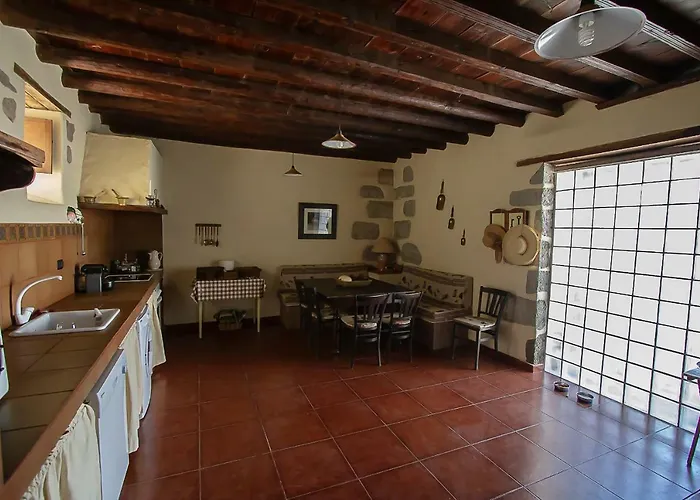 Casa Patio Canario Sxvii * Agüimes