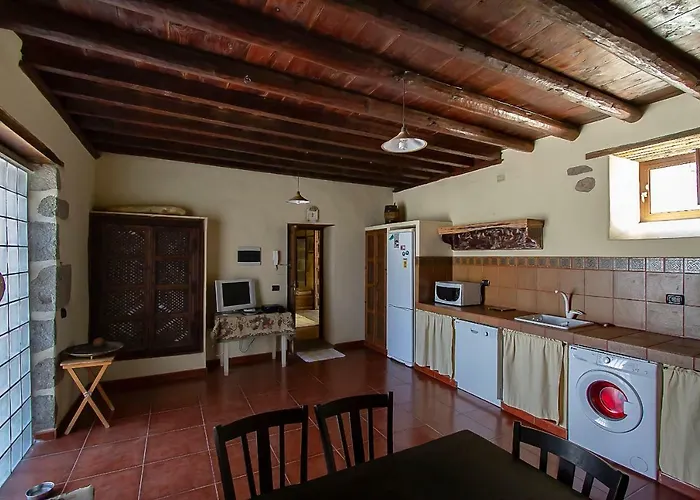 Ferienhaus Casa Patio Canario Sxvii