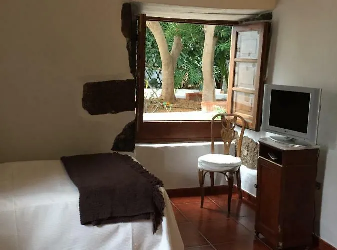 Casa Patio Canario Sxvii