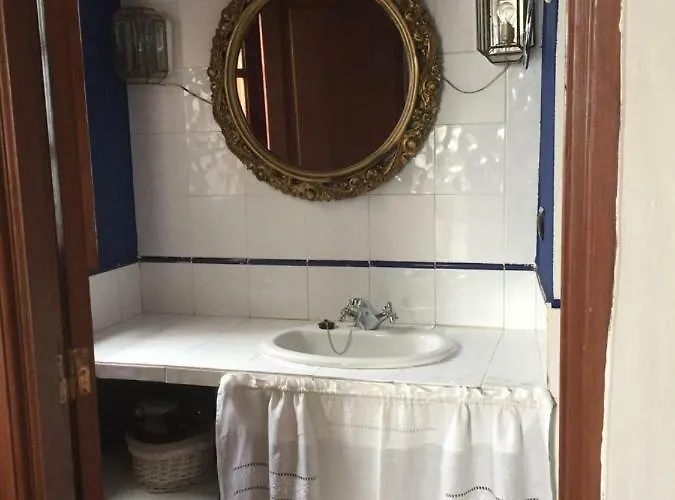 Casa Patio Canario Sxvii