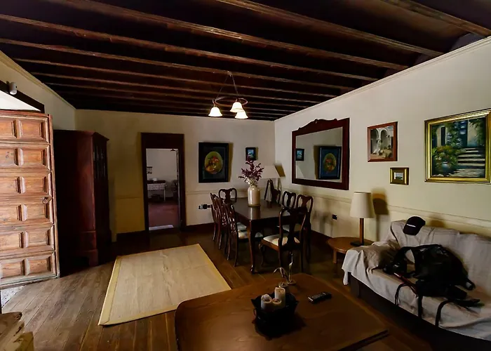 Ferienhaus Casa Patio Canario Sxvii *