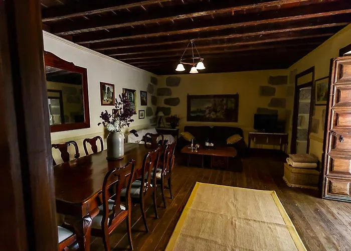 Casa Patio Canario Sxvii