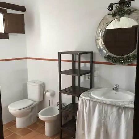 Casa Patio Canario Sxvii * Агуимес